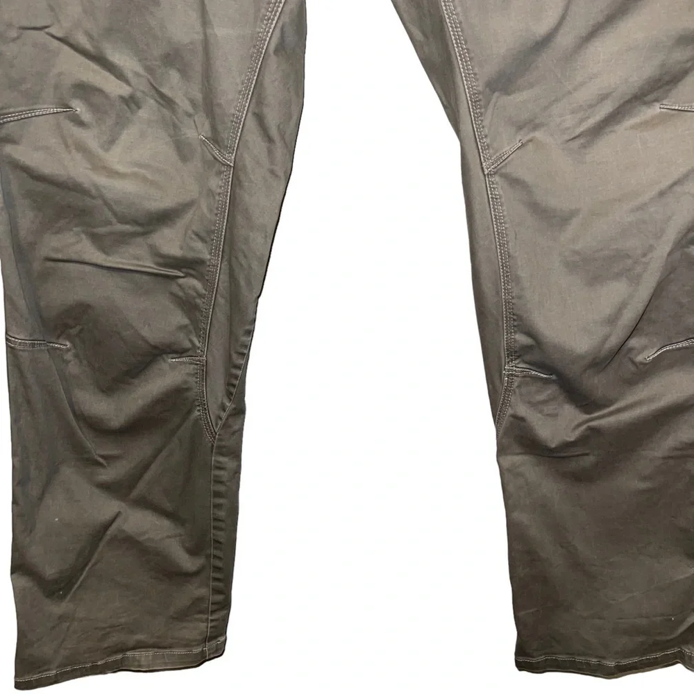 Kuhl Renegade Man Pants Size 34/30 - Picture 4 of 8